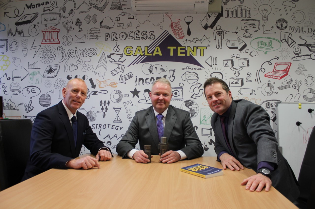 Image of Gala Tent Directors