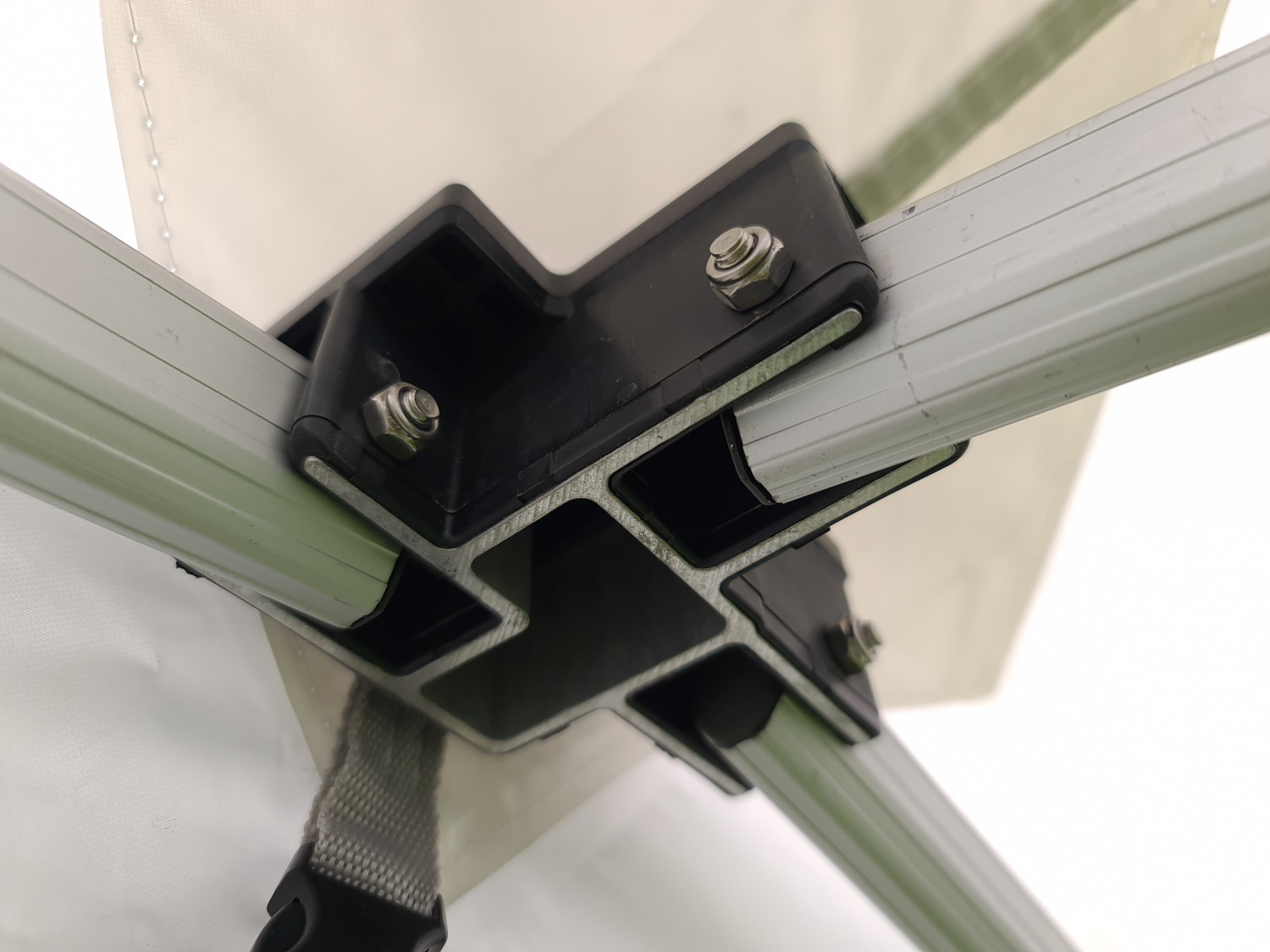 Introducing the UK's Strongest PopUp Gazebo